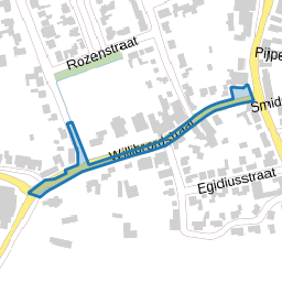 Perceel MDB03-D-4043