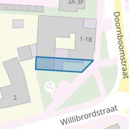 Perceel MDB03-D-4044