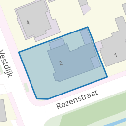 Perceel MDB03-D-4045