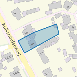 Perceel MDB03-D-4047