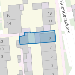 Perceel MDB03-D-4089