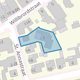 Perceel MDB03-D-4098