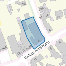 Perceel MDB03-D-4107