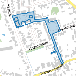 Perceel MDB03-D-4113