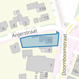 Perceel MDB03-D-4135