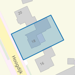 Perceel MDB03-D-4162