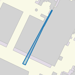 Perceel MDB03-D-4167