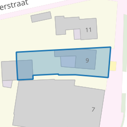 Perceel MDB03-D-4171