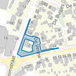 Perceel MDB03-D-4186