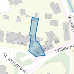 Perceel MDB03-D-4195