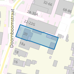 Perceel MDB03-D-4228