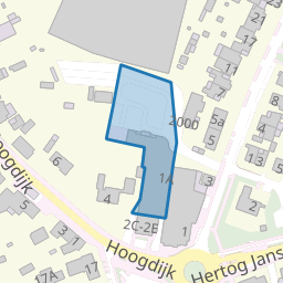 Perceel MDB03-D-4239