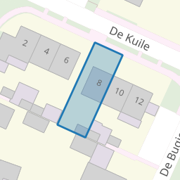 Perceel MDB03-D-4265