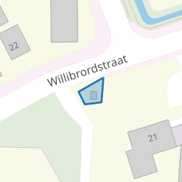 Perceel MDB03-D-4288