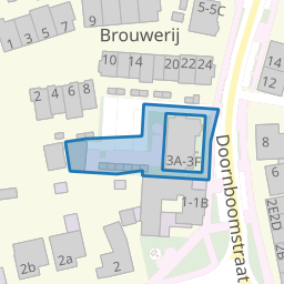 Perceel MDB03-D-4295