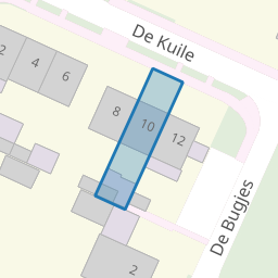 Perceel MDB03-D-4302