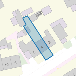 Perceel MDB03-D-4313