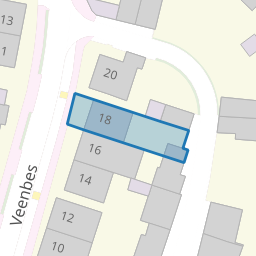 Perceel MDB03-D-4316