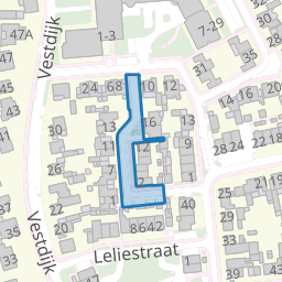 Perceel MDB03-D-4331