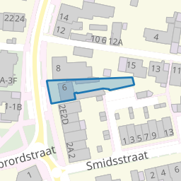 Perceel MDB03-D-4351