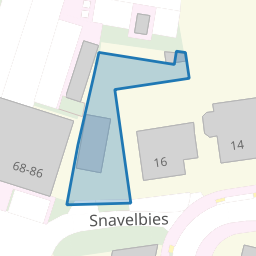 Perceel MDB03-D-4363