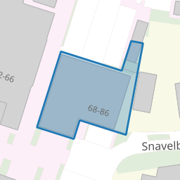 Perceel MDB03-D-4364