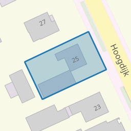 Perceel MDB03-D-4368