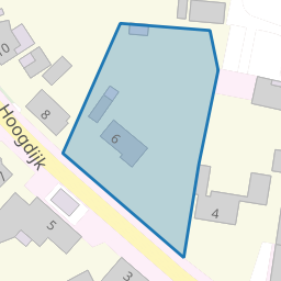 Perceel MDB03-D-4372