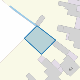 Perceel MDB03-D-4373