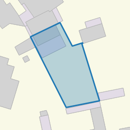 Perceel MDB03-D-4381