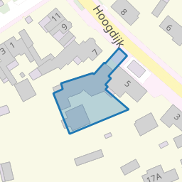 Perceel MDB03-D-4391