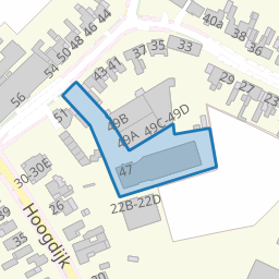 Perceel MDB03-D-4400