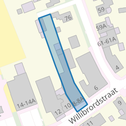 Perceel MDB03-D-4405