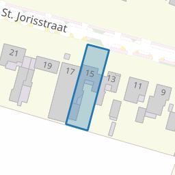 Perceel MDB03-D-4419