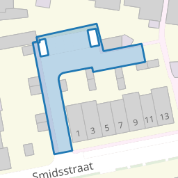 Perceel MDB03-D-4430