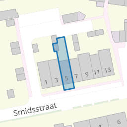 Perceel MDB03-D-4434