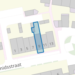 Perceel MDB03-D-4437