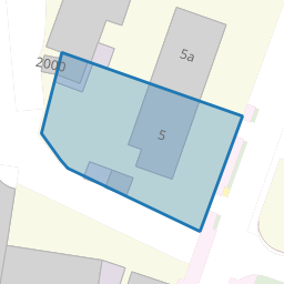 Perceel MDB03-D-4447