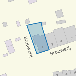 Perceel MDB03-D-4450