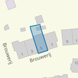 Perceel MDB03-D-4452