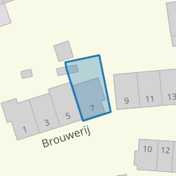 Perceel MDB03-D-4454