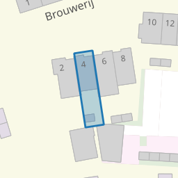 Perceel MDB03-D-4455