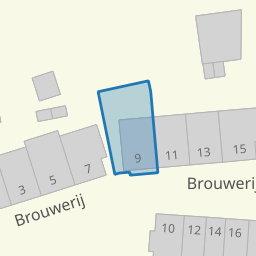Perceel MDB03-D-4457