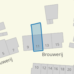 Perceel MDB03-D-4460