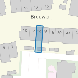 Perceel MDB03-D-4463