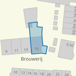 Perceel MDB03-D-4464