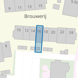 Perceel MDB03-D-4465