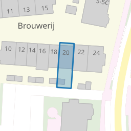 Perceel MDB03-D-4468