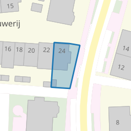 Perceel MDB03-D-4472