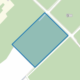 Perceel MDB03-E-1274